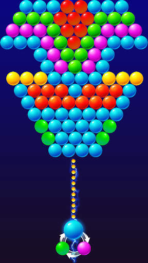 Bubble Pop: Ball Blast Game screenshot 4