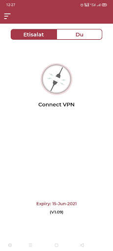 Xtra VPN screenshot 7