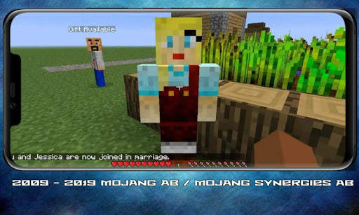 Mod Comes Alive screenshot 2