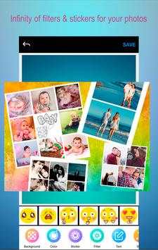 Photo Collage screenshot 2