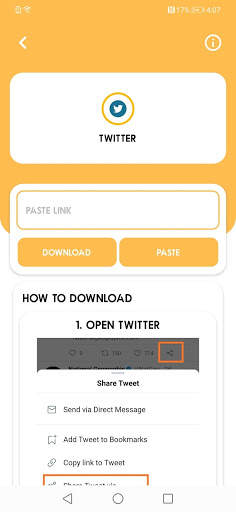 Tube Video Downloader - All Video Downloader screenshot 7