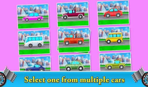 Car Wash Game screenshot 8