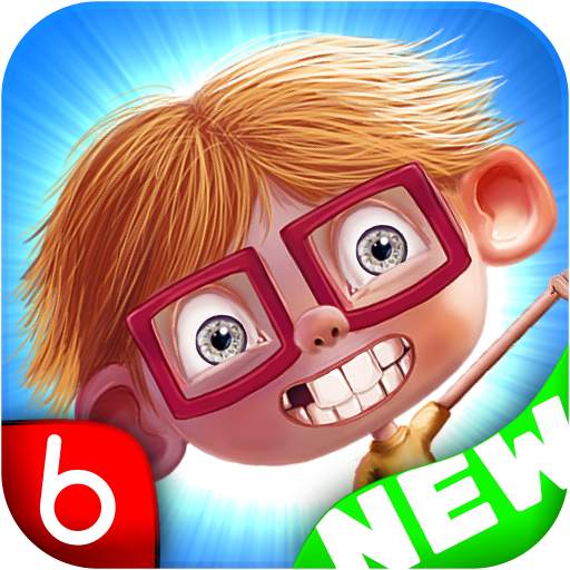 Toy Box Story Crazy Cubes - Free Puzzle Game 472