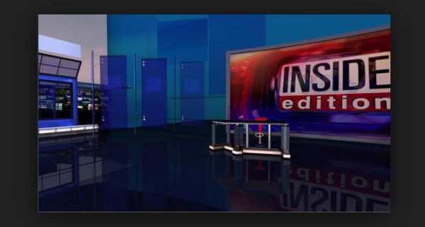 Inside Edition Videos screenshot 2