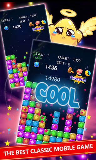 Crush Star 2019 PopStar game screenshot 2