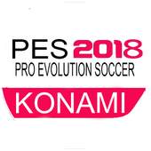 PES.2018 Konami Strategie 3.1