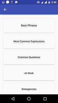 BFAS Karen Daily Usages screenshot 3