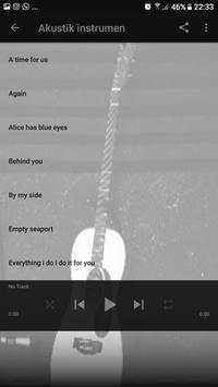 Musik Instrumental screenshot 3