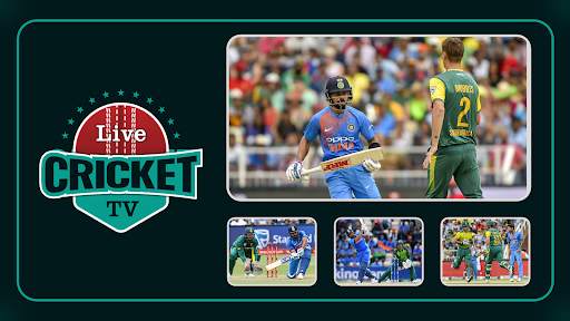 Live Cricket Tv, HD Cricket Tv screenshot 2