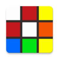 Speed Cube Notes