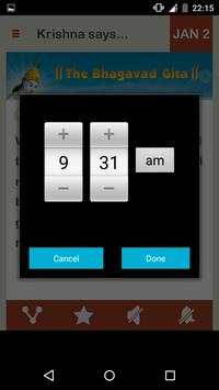 Bhagvat Gita Daily screenshot 6