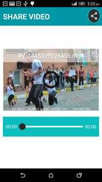 Reverse Movie Maker screenshot 4
