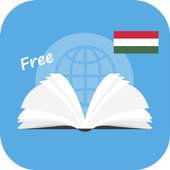 Learn Hungarian Phrase for Free 1.0
