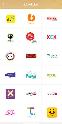 ePay User screenshot 3