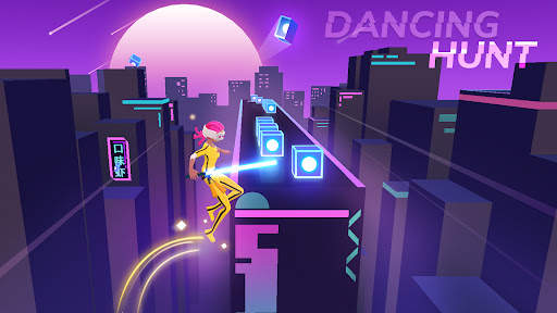 Dancing Hunt - Рывок и слэш! скриншот 8
