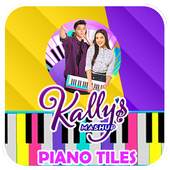 Kally's Mashup Piano Game 1.0