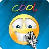 Call Voice Changer Prank on 9Apps
