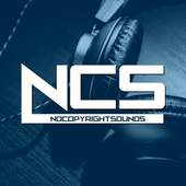 Music player for NCS (NoCopyrightSounds) 2.3.6