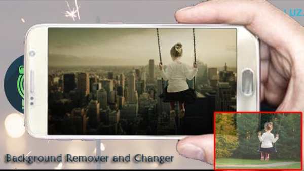 Free Touch Retouch Picture screenshot 1