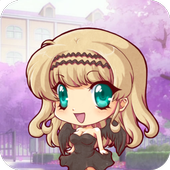 Slice of life icon
