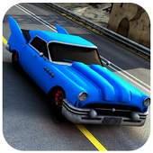 Traffic Car Racing 2019 1.8