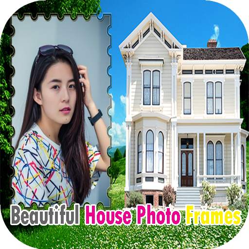 Beautiful House Photo Frames 1.0