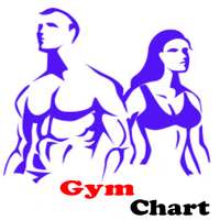 Gym Chart icon