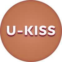 Lyrics for U-KISS (Offline) logo