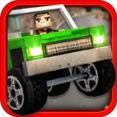 Crafting Cars: Car Racing Game 1.0.0