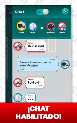 Domino Jogatina: Juego Online screenshot 18