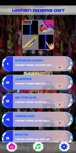 Michael Jackson OST Piano Tiles screenshot 3