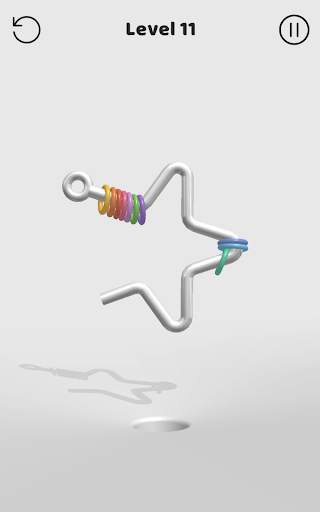 Slide Hoops screenshot 14