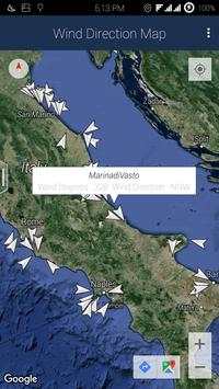 Wind Direction screenshot 5