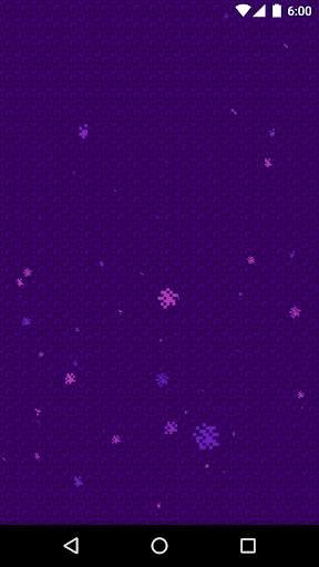 Nether Portal Live Wallpaper screenshot 3