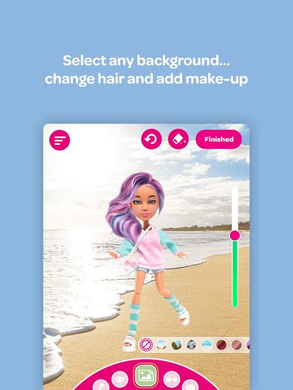 SNAPSTAR™ STUDIO screenshot 9