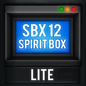 SBX 12 Spirit Box LITE icon