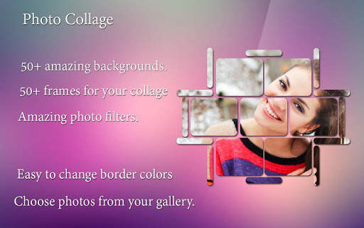 Photo Collage screenshot 10