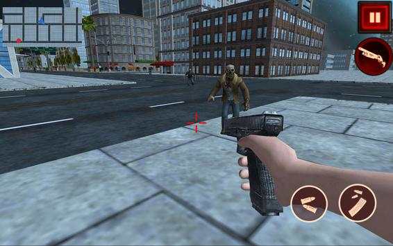 Dead Attack: Zombie screenshot 3