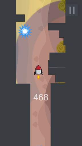 Ninja  Air Fighter screenshot 5