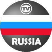 TV Channels Russia