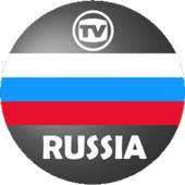 TV Channels Russia 1.0