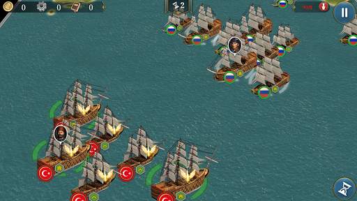 欧陸戦争6: 1804 -ナポレオン  ストラテジーゲーム screenshot 3