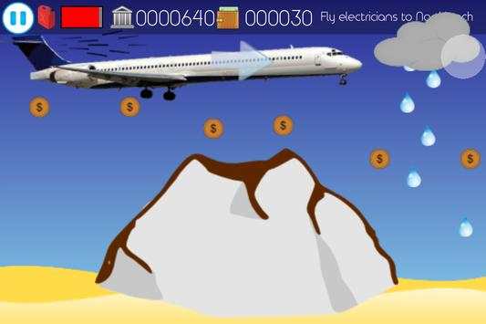 Flight Odyssey Lite screenshot 4