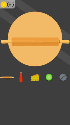 pizza shop cashier game screenshot 2