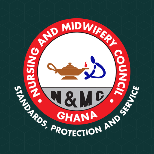 NMC Mobile (Ghana) icon