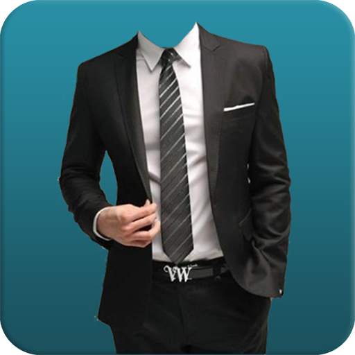 Business Man Suit 2.1