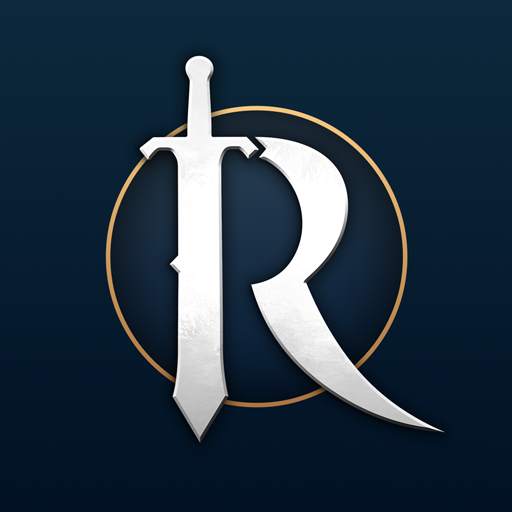 RuneScape - Fantasy MMORPG RuneScape_932_1_1_8