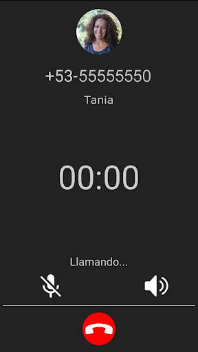CubaMessenger screenshot 6