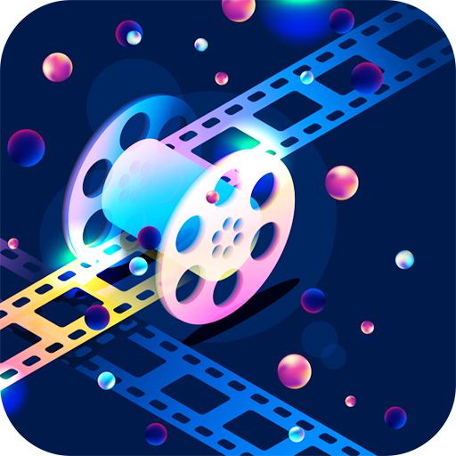 Video Slideshow Maker - Video Maker With Music icon