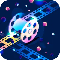 Video Slideshow Maker - Video  logo